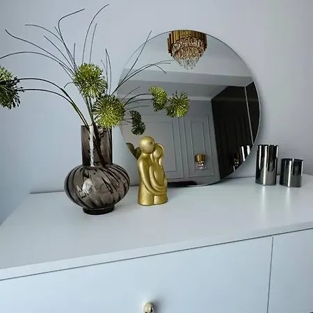 Apartment Premium La Mirada *