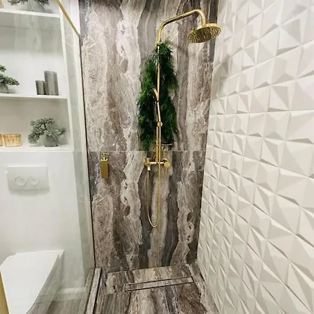 Apartment Premium La Mirada