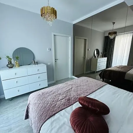 Apartment Premium La Mirada Navodari