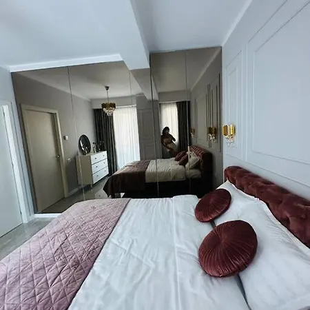 Apartment Premium La Mirada