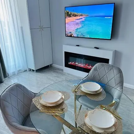 Apartment Premium La Mirada